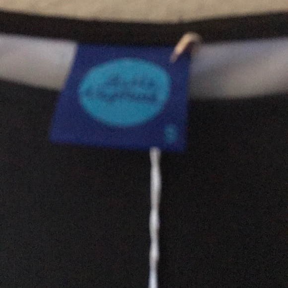 Dress printed moon size small - Picture 4 of 6